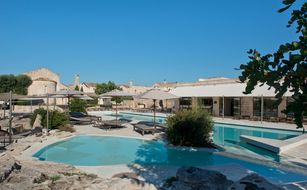 Relais Histò Hotel & Spa - Bild 5