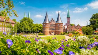 Vier Jahreszeiten Lübeck