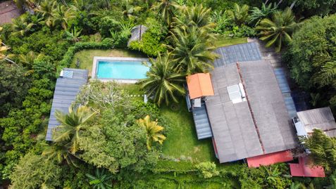 Jeevaka Villa and Ayurveda Retreat