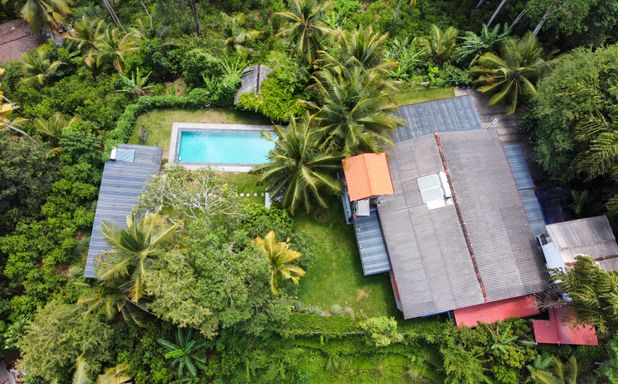 Jeevaka Villa and Ayurveda Retreat - Afbeelding 1