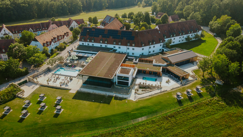 Hotel Gut Matheshof