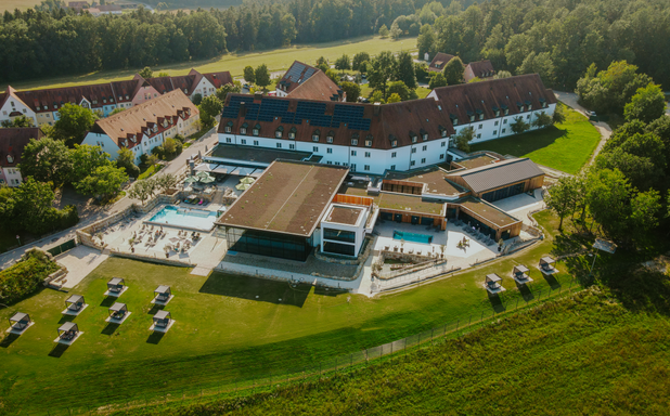 Hotel Gut Matheshof - Zdjęcie 1