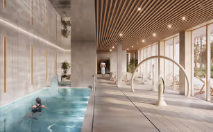 Nickel Resort & WellNest - Bild 2