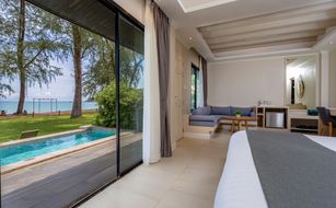 Khaolak Emerald Beach Resort & Spa - Afbeelding 4