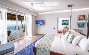 Emerald Maldives Resort & Spa - Bild 3