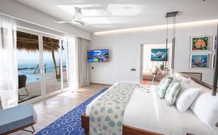 Emerald Maldives Resort & Spa - Bild 4