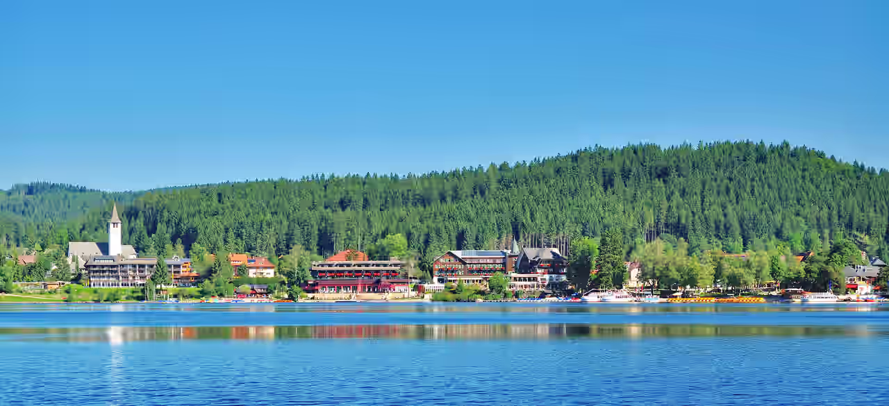 Fasten im Südschwarzwald