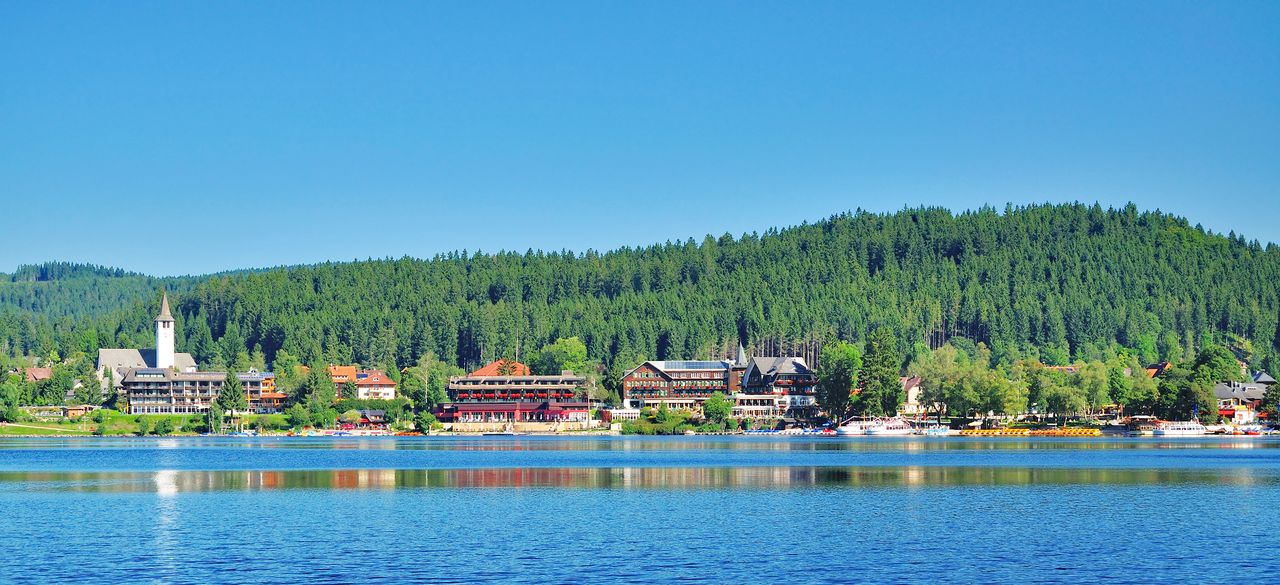 Fasten im Südschwarzwald