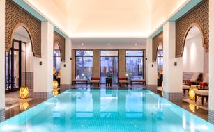 The Residence Douz - Image 3