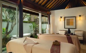 Sudamala Resort Senggigi - Bild 4