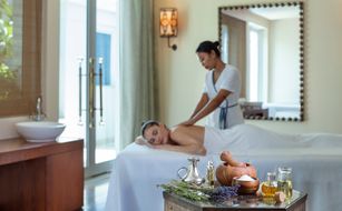 Park Hyatt Dubai - Bild 3