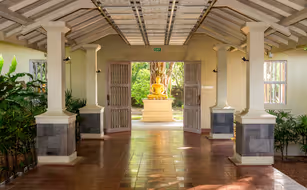 Siddhalepa Ayurveda Health Resort - Image 3