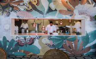 LEGEND HILL RESIDENCES & SPA - Image 4