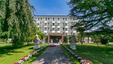 Hotel Terme Quisisana