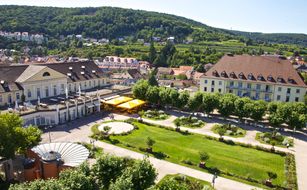 Kurpark-Hotel Bad Dürkheim - Bild 2