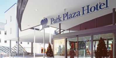 Park Plaza Trier