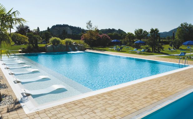 Hotel Terme Leonardo - Image 1