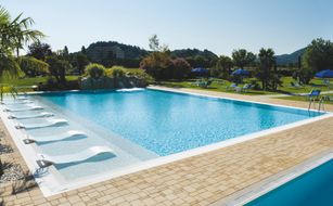 Hotel Terme Leonardo - Bild 3