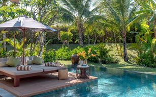 Fusion Resort Cam Ranh - Bild 2