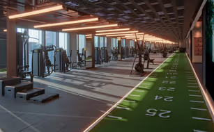 SIRO One Za'abeel - Bild 5