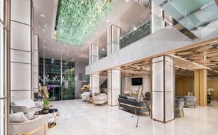 Knyaz Pavel Grand Hotel - Imagen 3