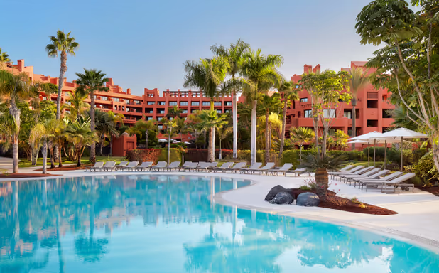 Tivoli La Caleta Tenerife Resort - Image 1