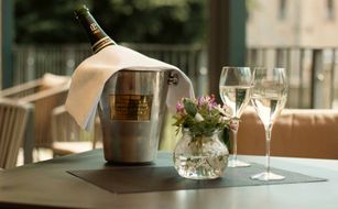 Schlosshotel Blankenburg - Image 3