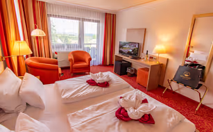 Hotel Hohenrodt - Bild 3