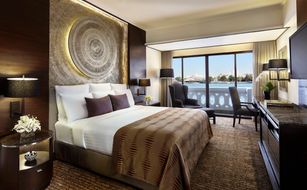 Anantara Riverside Bangkok Resort & Spa - Afbeelding 5
