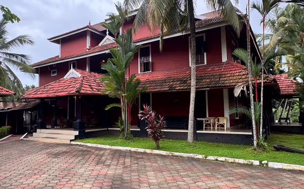 Sreechithra Ayur Home - Afbeelding 1