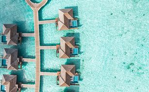 Hideaway Beach Resort & Spa - Zdjęcie 2