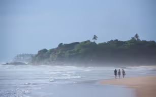 Barberyn Sands Ayurveda Resort - Bild 2