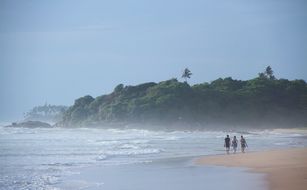 Barberyn Sands Ayurveda Resort - Bild 2