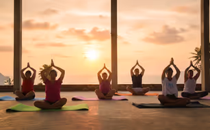 Aathma Ayurveda Beach Resort - Imagen 2