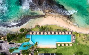 The Fortress Resort & Spa - Afbeelding 2