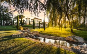 Palazzo di Varignana Resort & Spa - Image 3