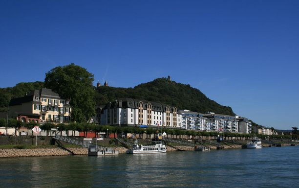 JUFA Hotel Königswinter/Bonn - Bild 1