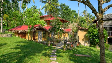 Spirit of Life Resort