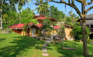 Spirit of Life Resort - Bild 2