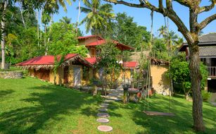 Spirit of Life Resort - Bild 2