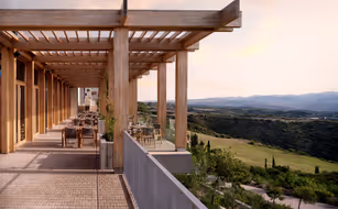 Minthis Resort  - Bild 3