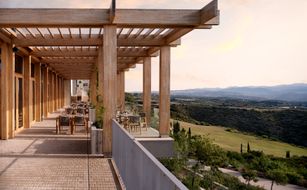 Minthis Resort  - Bild 3