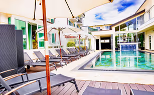 LifeStyle Resort Zum Kurfürsten - Bild 2