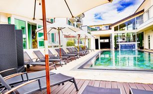 LifeStyle Resort Zum Kurfürsten - Afbeelding 2