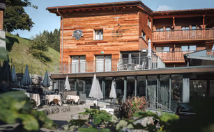 Boutique Hotel die Mittagspitze - Bild 3