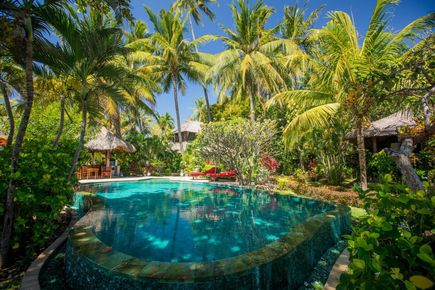 Prana Veda Bali Sanctuary