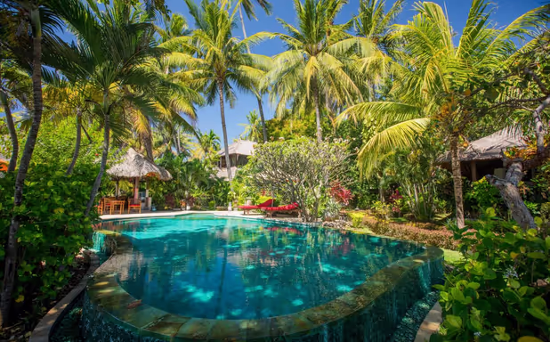 Prana Veda Bali Sanctuary - Image 1