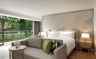 Mövenpick BDMS Wellness Resort Bangkok - Bild 3