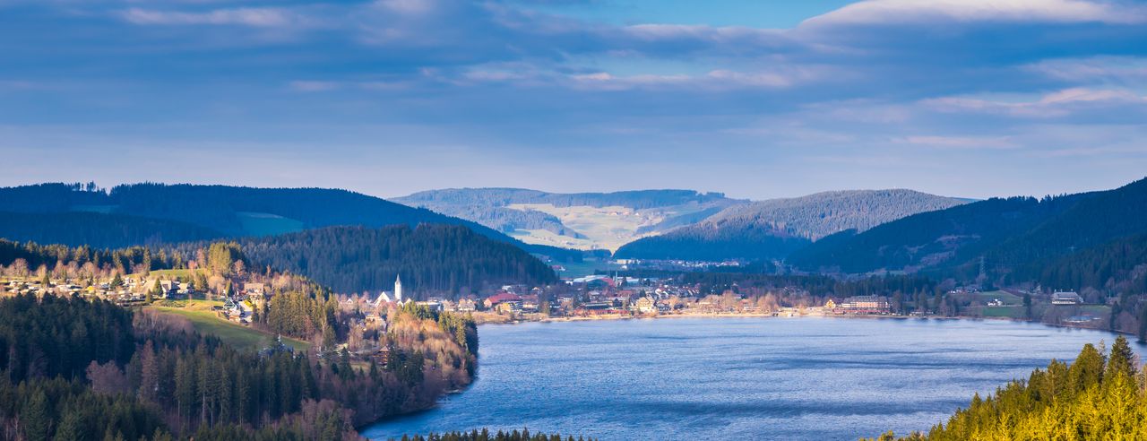 Fasten im Südschwarzwald