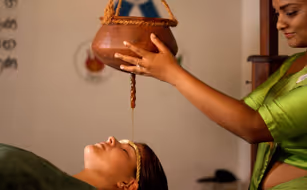 Amuna Ayurveda & Wellness Retreat - Bild 2